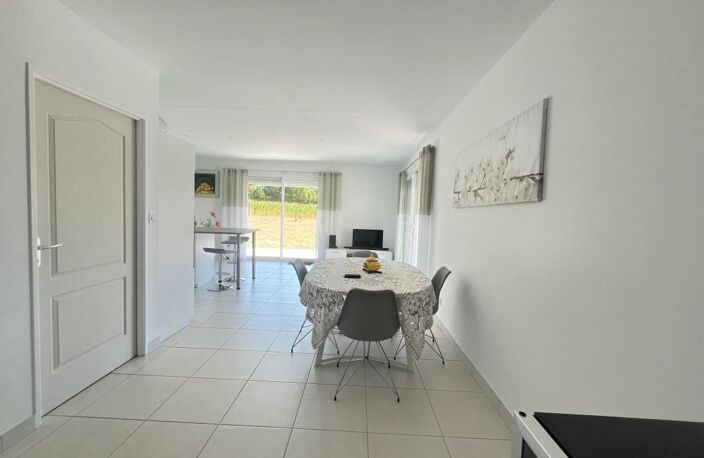 Maison 100 m² - Saintes — photo 4