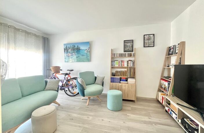 Maison 100 m² - Saintes — photo 5