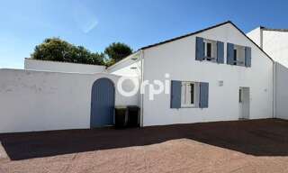 Maison 4 Pièces 100 m² à vendre à Saint-Palais-sur-Mer (17420)