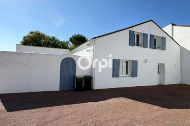Maison 4 pièces 237700 €