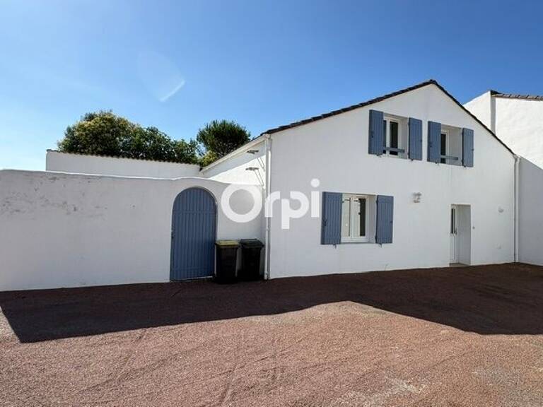 SAINT-PALAIS-SUR-MER - 100m² - Copropriété — photo 1