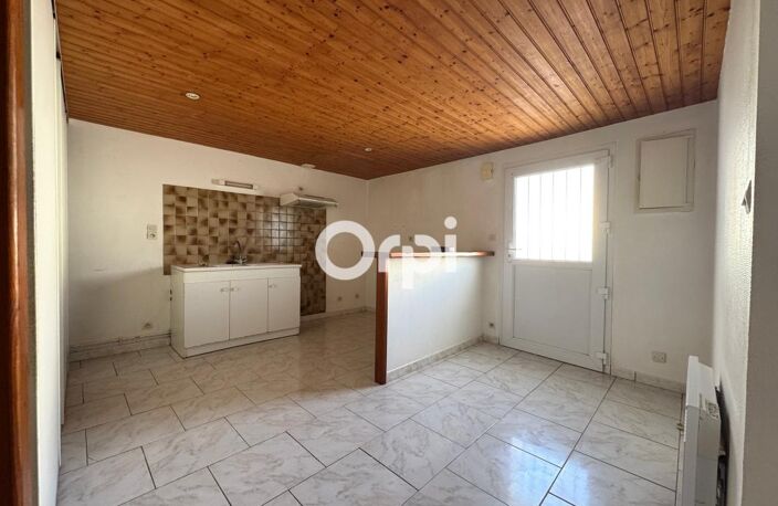 SAINT-PALAIS-SUR-MER - 100m² - Copropriété — photo 2