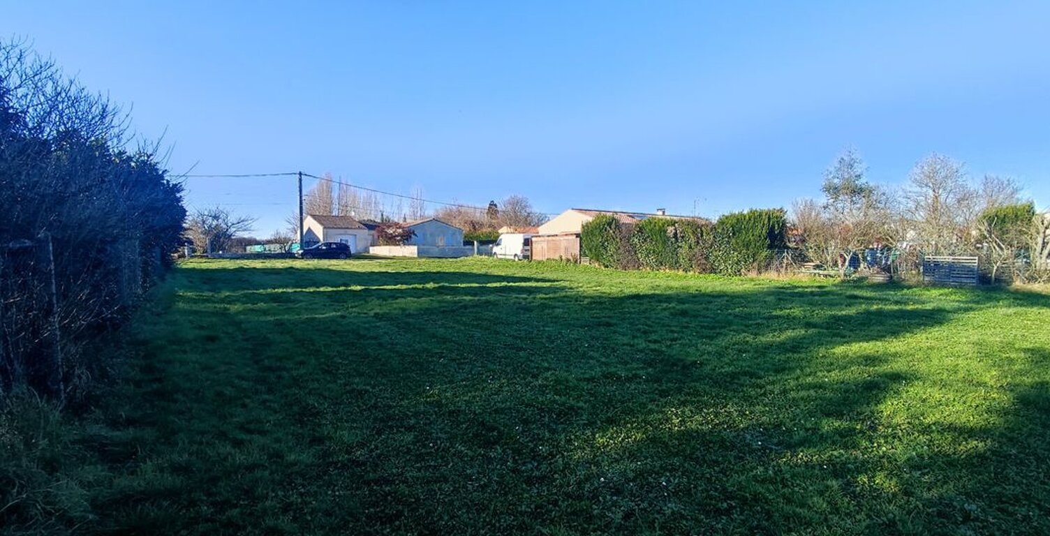 Terrain À Vendre — photo 1