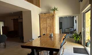 Maison 4 Pièces 206 m² à vendre à Pont-l'Abbé-d'Arnoult (17250)