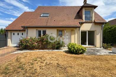Maison 6 pièces 319000 €