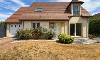 Maison 6 Pièces 123 m² à vendre à Évreux (27000)