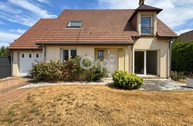Maison familiale dans le secteur recherché de Saint Michel à Evreux — photo du bien