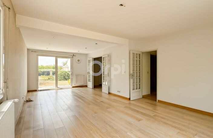 Maison familiale dans le secteur recherché de Saint Michel à Evreux — photo 2