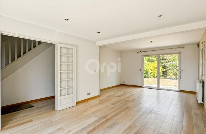 Maison familiale dans le secteur recherché de Saint Michel à Evreux — photo 3