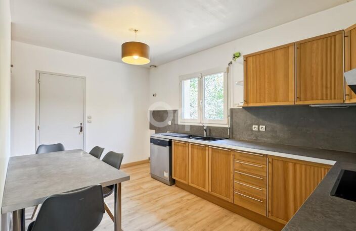 Maison familiale dans le secteur recherché de Saint Michel à Evreux — photo 4