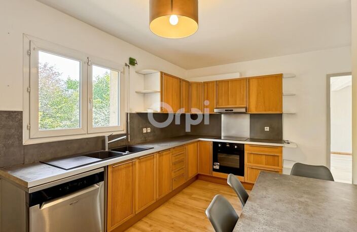 Maison familiale dans le secteur recherché de Saint Michel à Evreux — photo 5