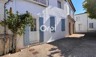 Immeuble  100 m² à vendre à Saint-Trojan-les-Bains (17370)