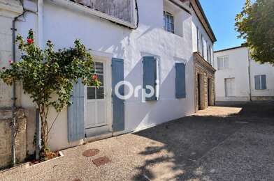 Immeuble  269450 €