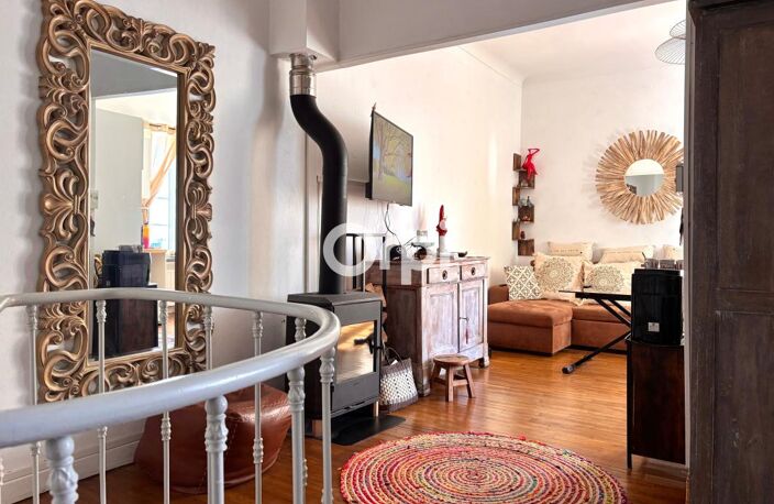 Ensemble immobilier au coeur de Saint-Trojan-Les-Bains — photo 5