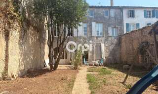 Immeuble  270 m² à vendre à Marennes-Hiers-Brouage (17320)