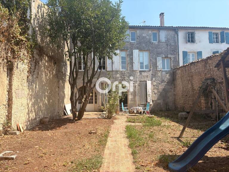 Local commercial Marennes Hiers Brouage — photo 1