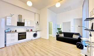 Appartement 2 Pièces 40 m² à vendre à Cannes (06400)
