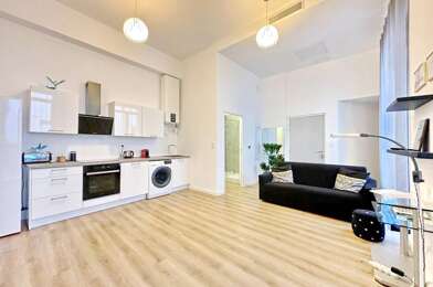 Appartement 2 pièces 234000 €