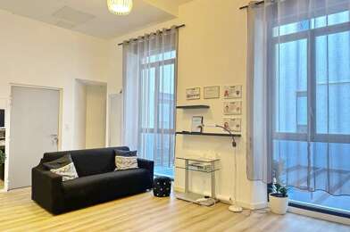 Appartement 2 pièces 234000 €