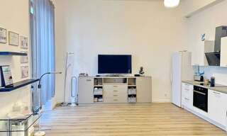 Appartement 2 Pièces 40 m² à vendre à Cannes (06400)