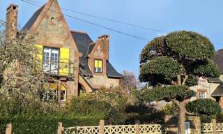 Maison 5 Pièces 100 m² à vendre à Trébeurden (22560)