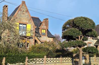 Maison 5 pièces 343000 €
