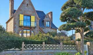 Maison 5 Pièces 100 m² à vendre à Trébeurden (22560)