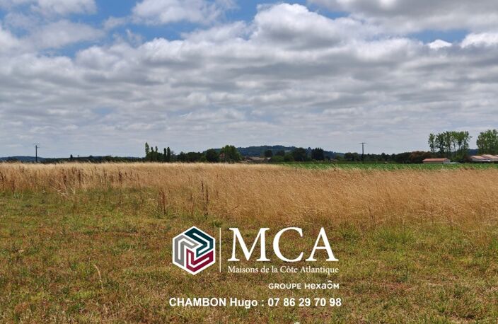 Maison à construire à Brax (47310) — photo 3