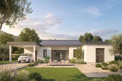 Maison 4 pièces 295000 €