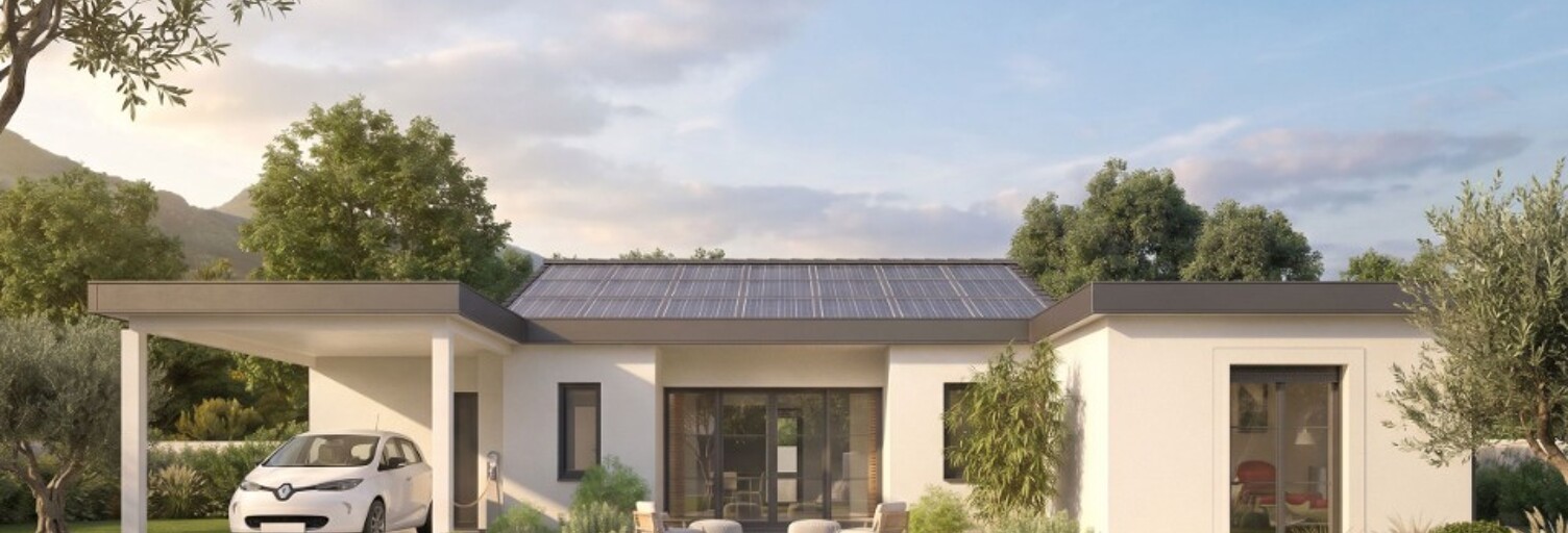 Maison 4 Pièces 122 m² à vendre à Brax (47310)