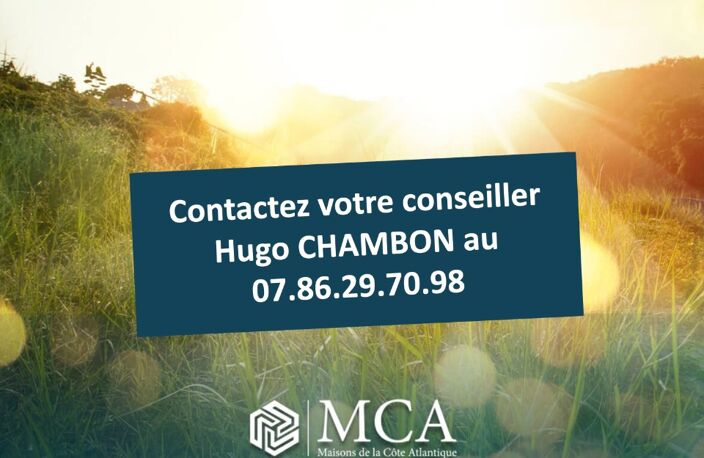 Maison à construire à Buzet-sur-Baïse (47160) — photo 5