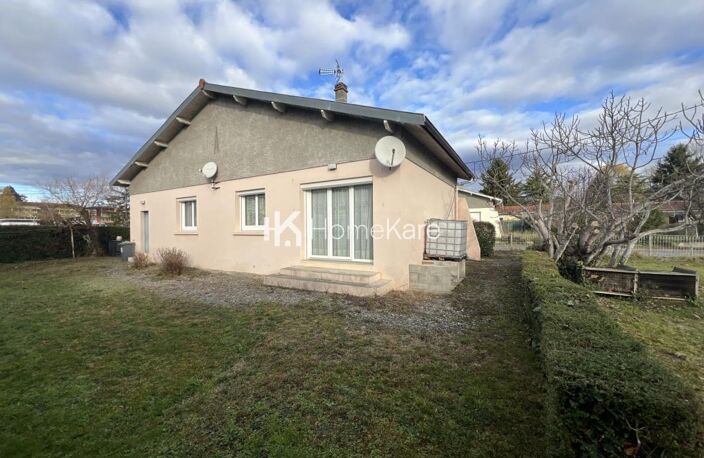Maison à vendre Montréjeau — photo 2