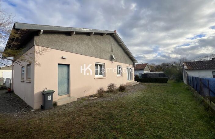 Maison à vendre Montréjeau — photo 3