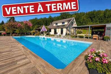 Maison 9 pièces 170000 €