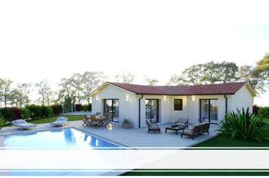 Maison 5 pièces 455300 €