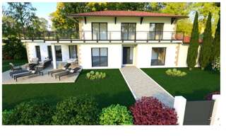 Maison 5 Pièces 130 m² à vendre à Andernos-les-Bains (33510)