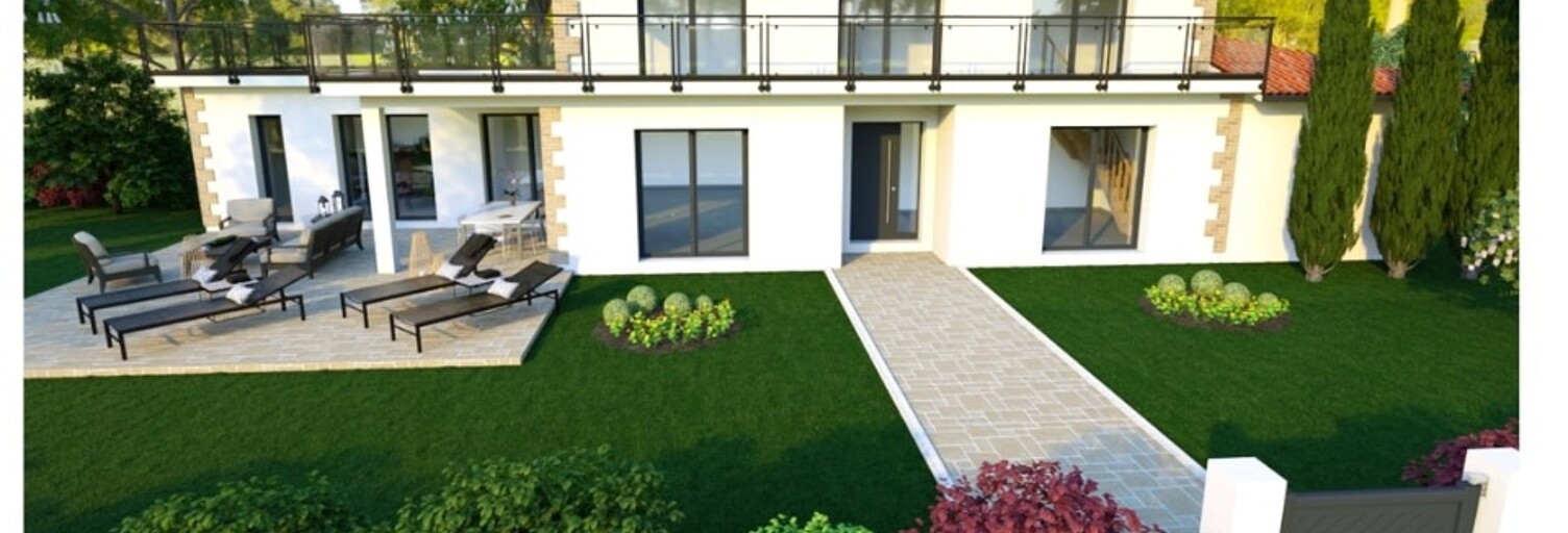 Maison 5 Pièces 130 m² à vendre à Andernos-les-Bains (33510)