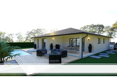Maison 5 pièces 548400 €