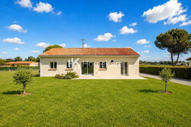 Maison 5 pièces 264000 €