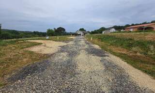 Terrain  607 m² à vendre à Boisredon (17150)