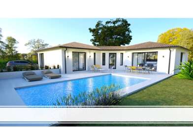 Maison 5 pièces 529400 €
