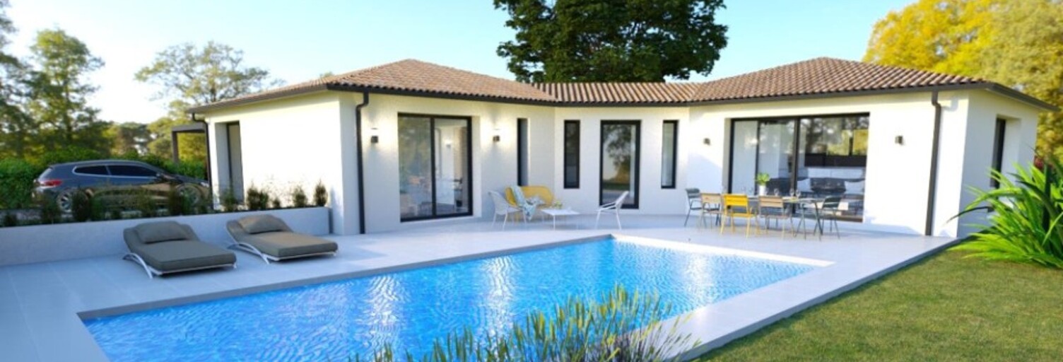 Maison 5 Pièces 110 m² à vendre à Andernos-les-Bains (33510)