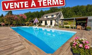 Maison 9 Pièces 280 m² à vendre à Villeneuve-de-Rivière (31800)