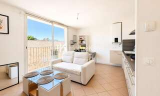 Appartement 2 Pièces 37 m² à vendre à Bordeaux (33000)