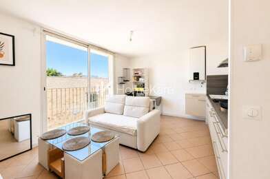 Appartement 2 pièces 199900 €