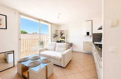 Appartement à vendre Bordeaux — photo du bien