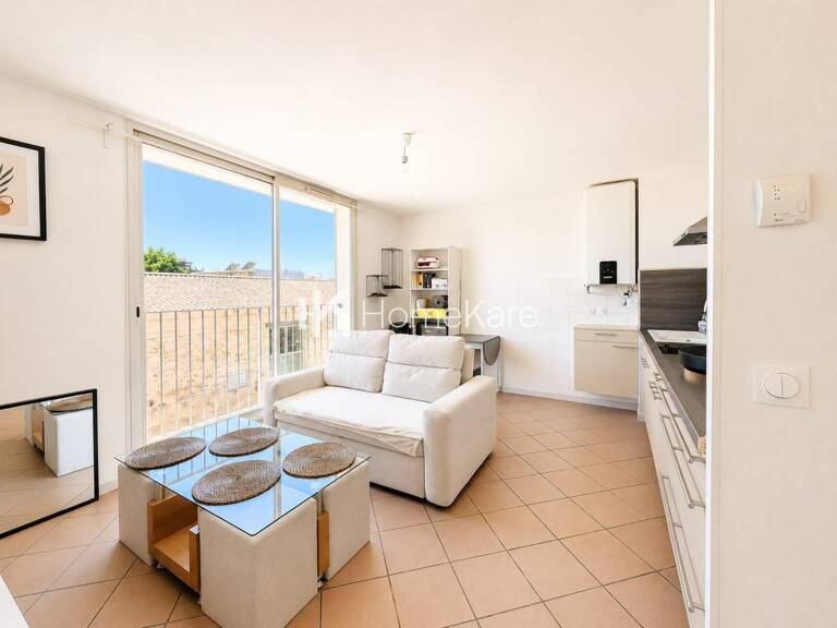 Appartement à vendre Bordeaux — photo 1