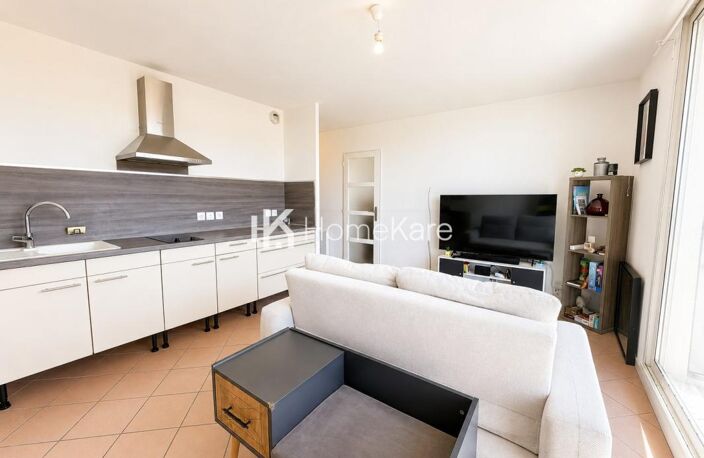 Appartement à vendre Bordeaux — photo 3