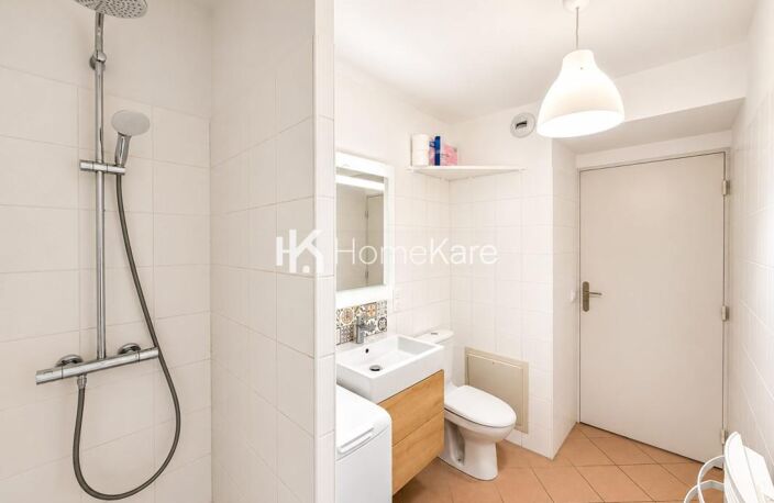 Appartement à vendre Bordeaux — photo 5