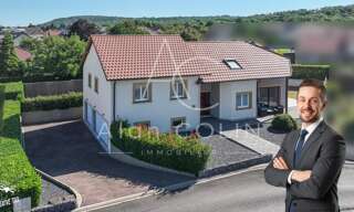 Maison 6 Pièces 154 m² à vendre à Hunting (57480)